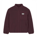 Alpine Fleece - Plum