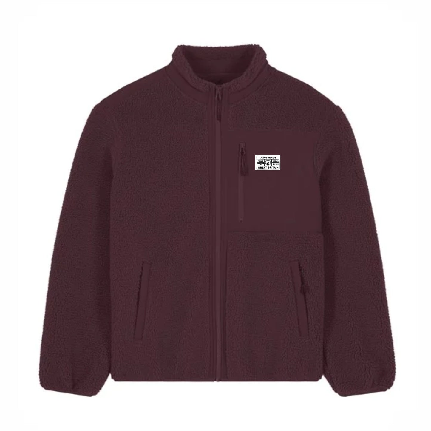 Alpine Fleece - Jacket
