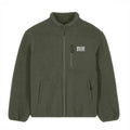 Alpine Fleece - Khaki