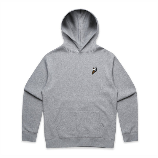 "We All Scream" Hoody