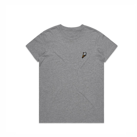 "We All Scream" Womens Tee
