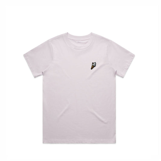 "We All Scream" Womens Tee
