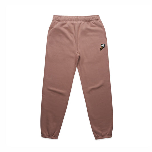 "We All Scream" Womens Trackpants