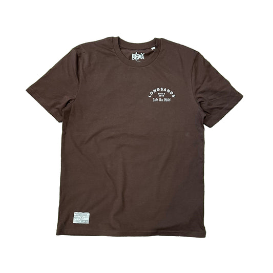 Into the Wild - Eco Tee
