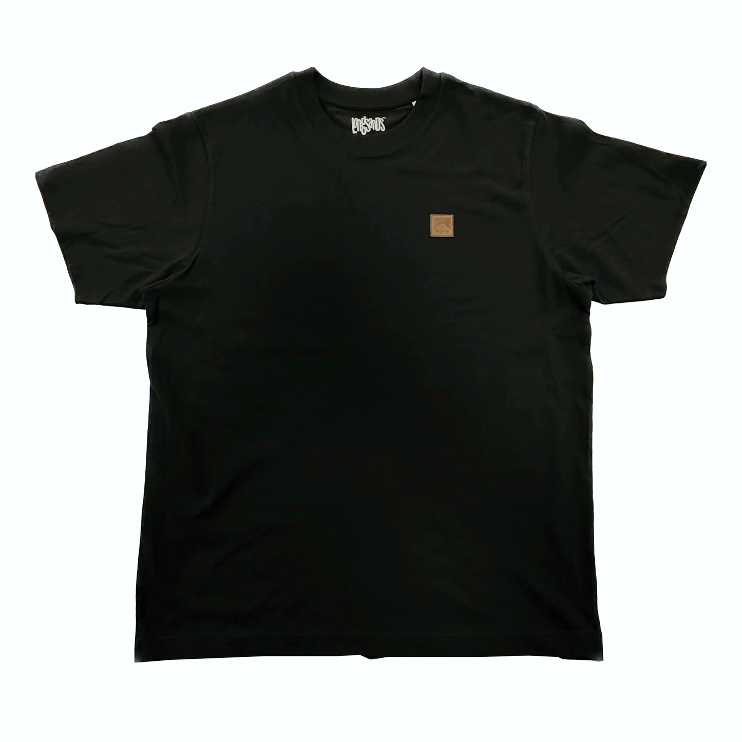 Hide Relaxed Heavy Eco Tee