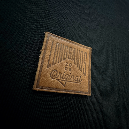 Hide Eco-Longsleeve