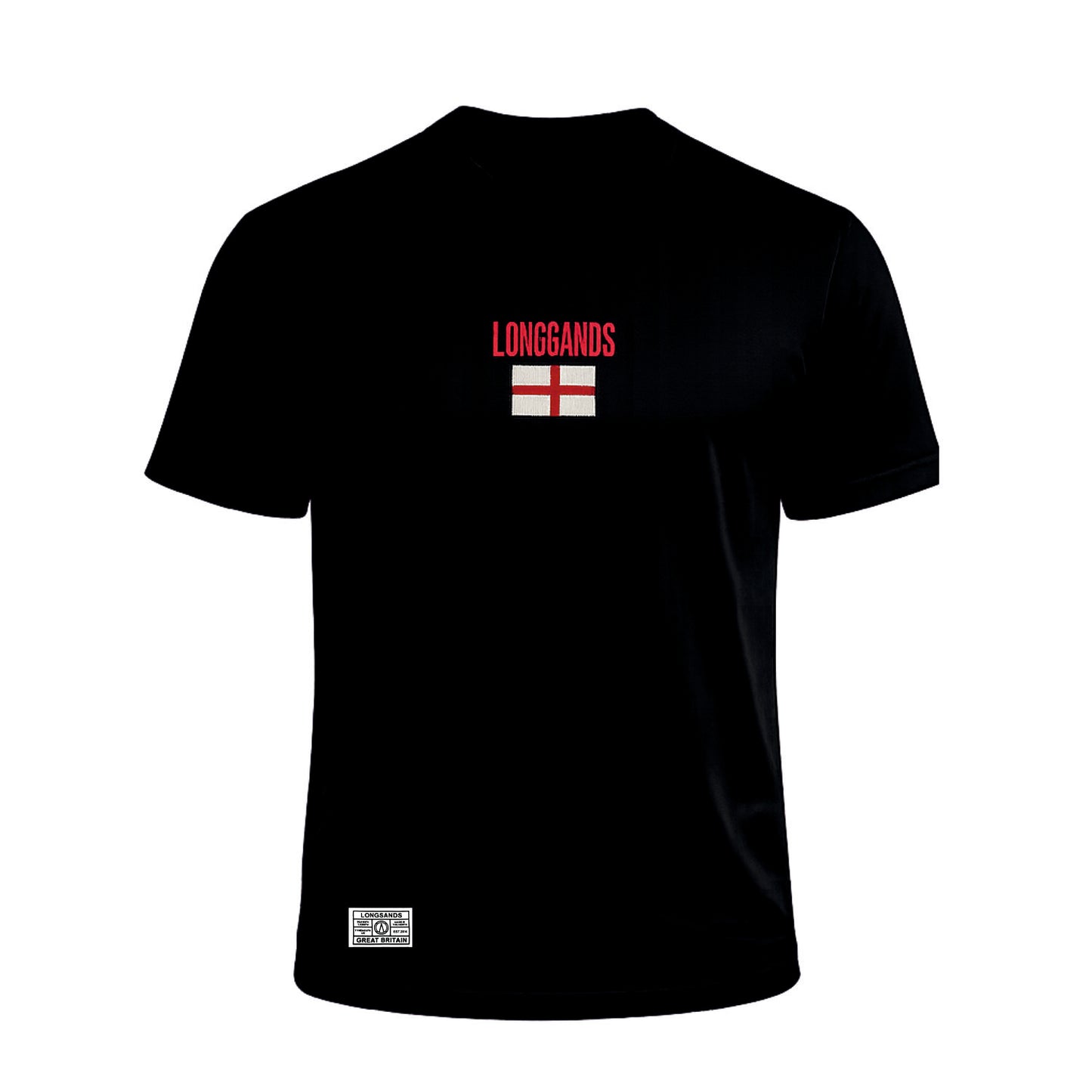 Longsands England Jersey