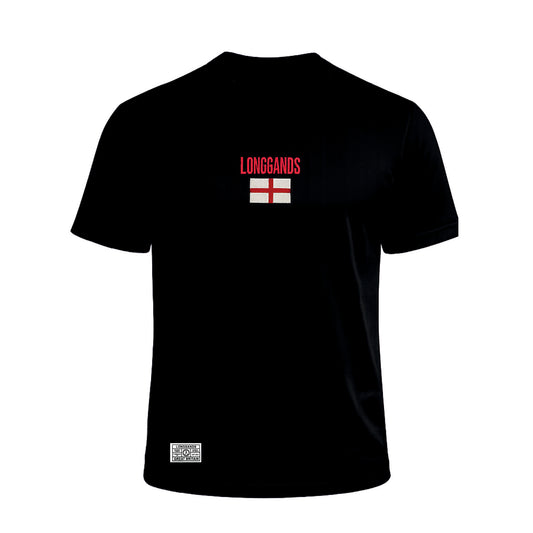 Longsands England Jersey