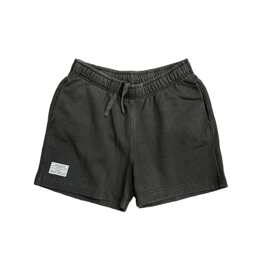 Retro Shorts