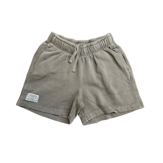 Retro Shorts