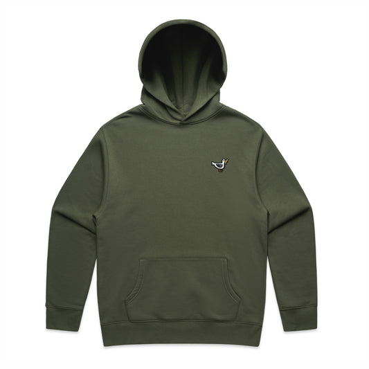 Chip Stealing Bast**d Hoody