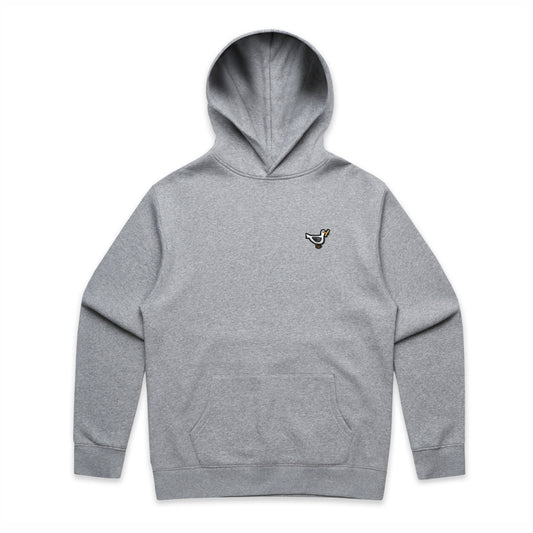 Chip Stealing Bast**d Hoody