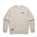Chip Stealing Bast**d Crew Sweat