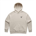 Chip Stealing Bast**d Womens Hoody