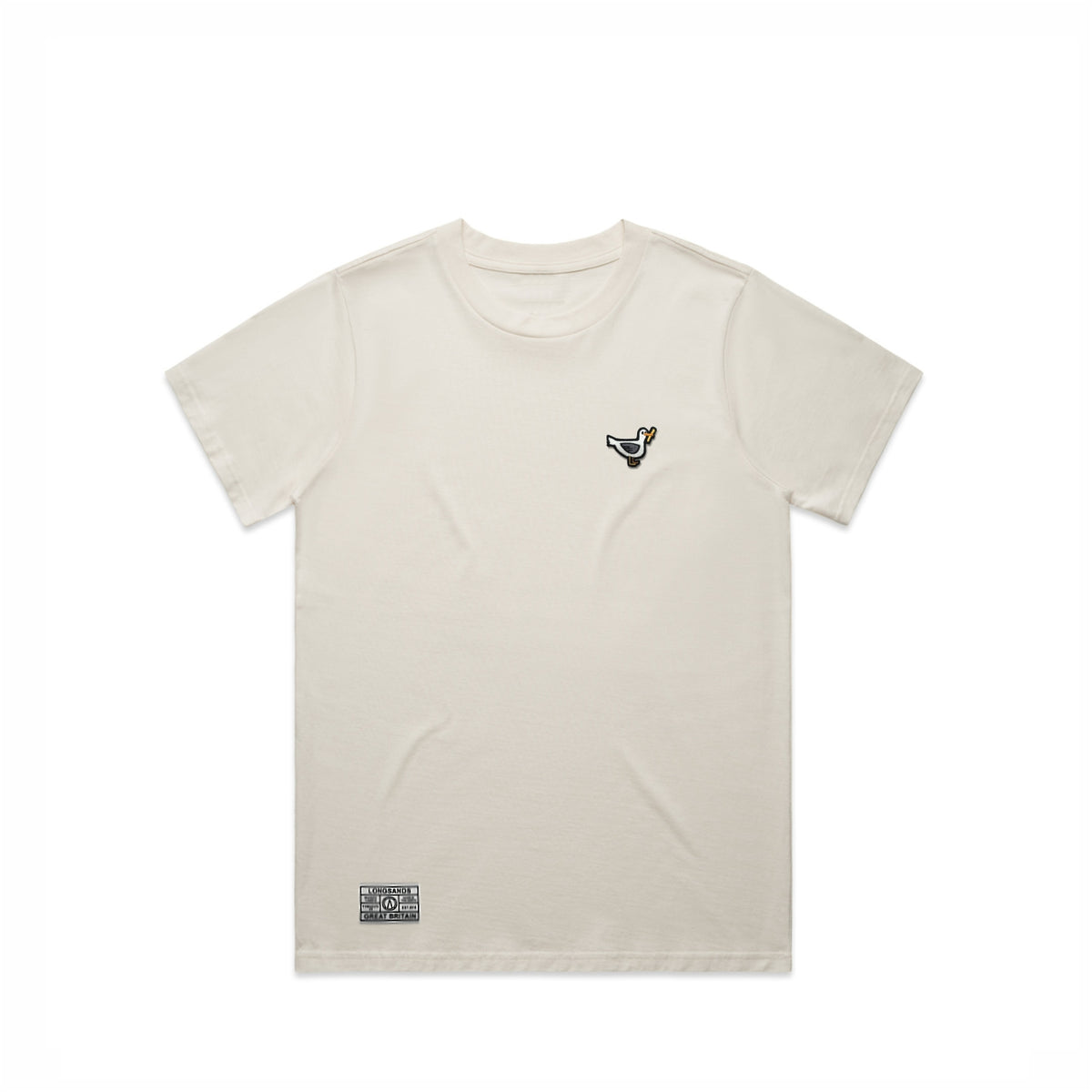 Chip Stealing Bast**d Womens Tee