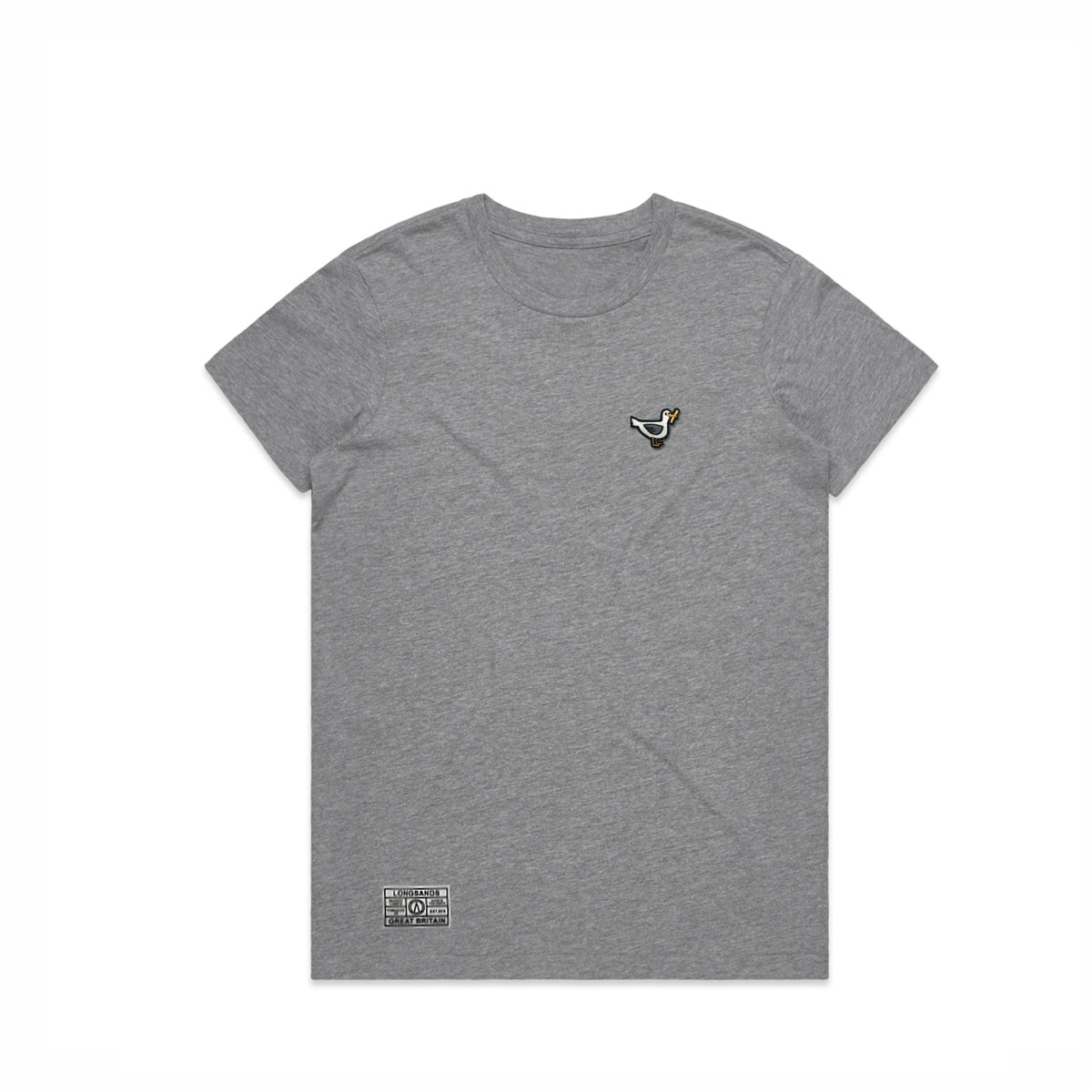 Chip Stealing Bast**d Womens Tee