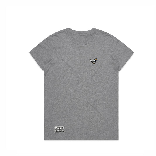 Chip Stealing Bast**d Womens Tee