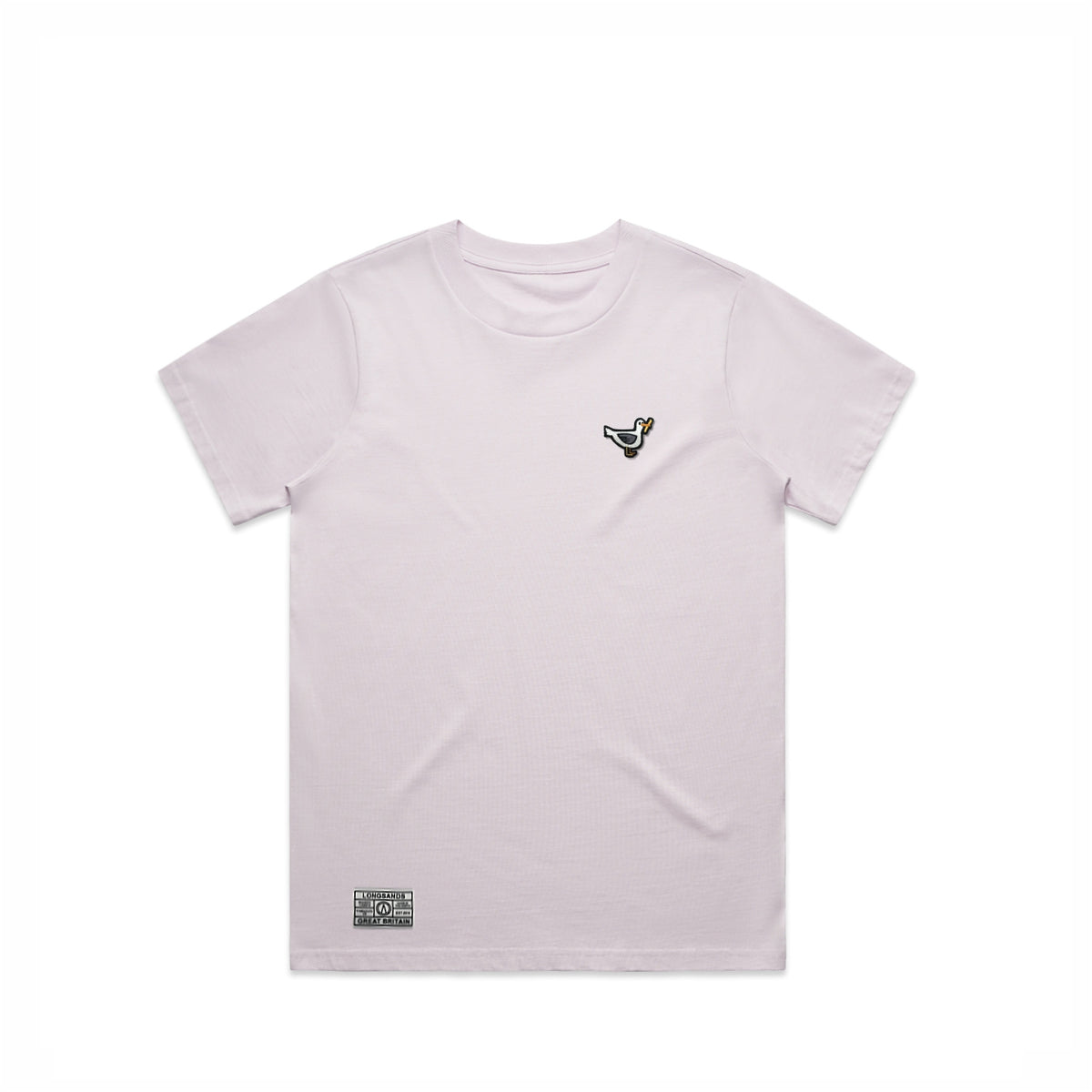 Chip Stealing Bast**d Womens Tee