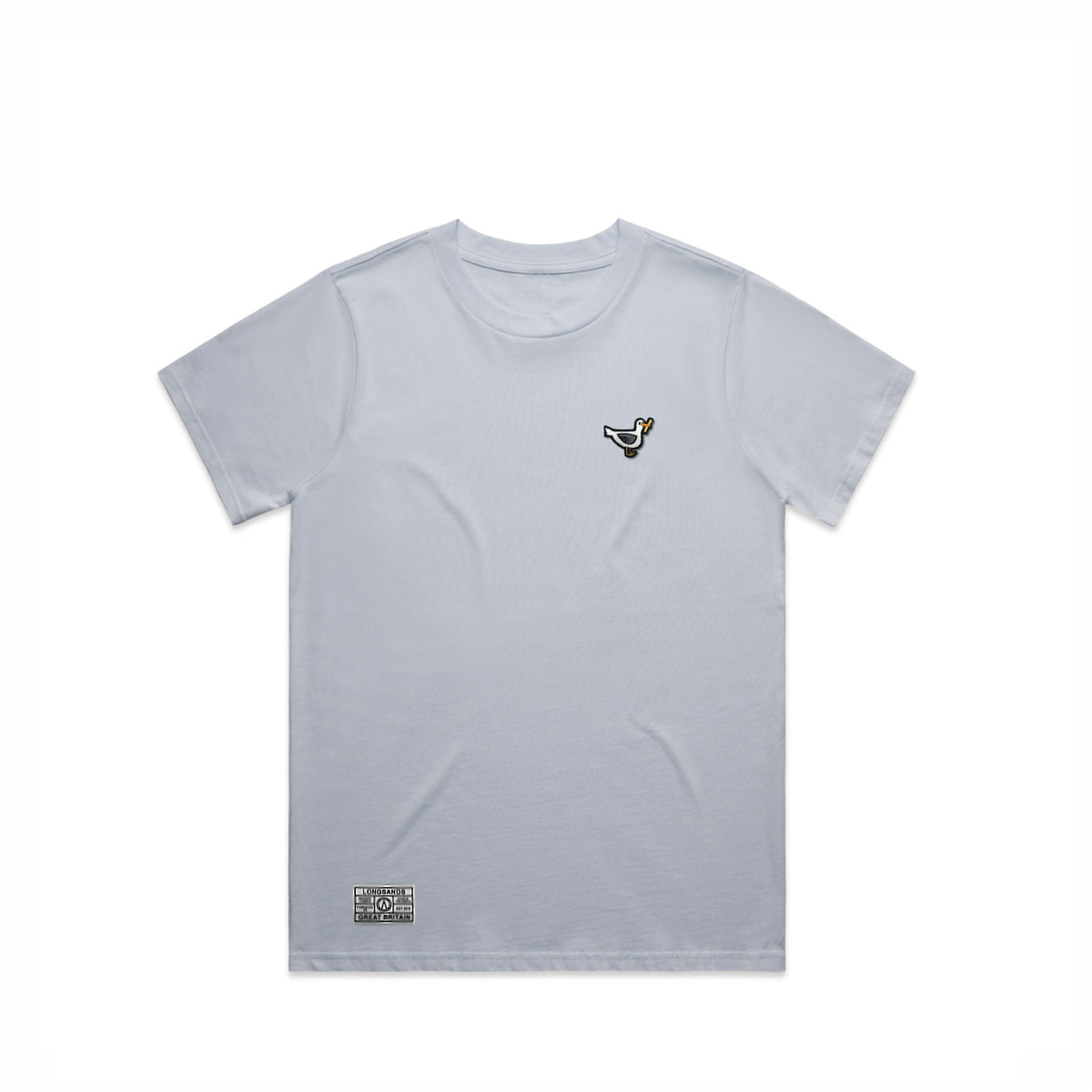 Chip Stealing Bast**d Womens Tee