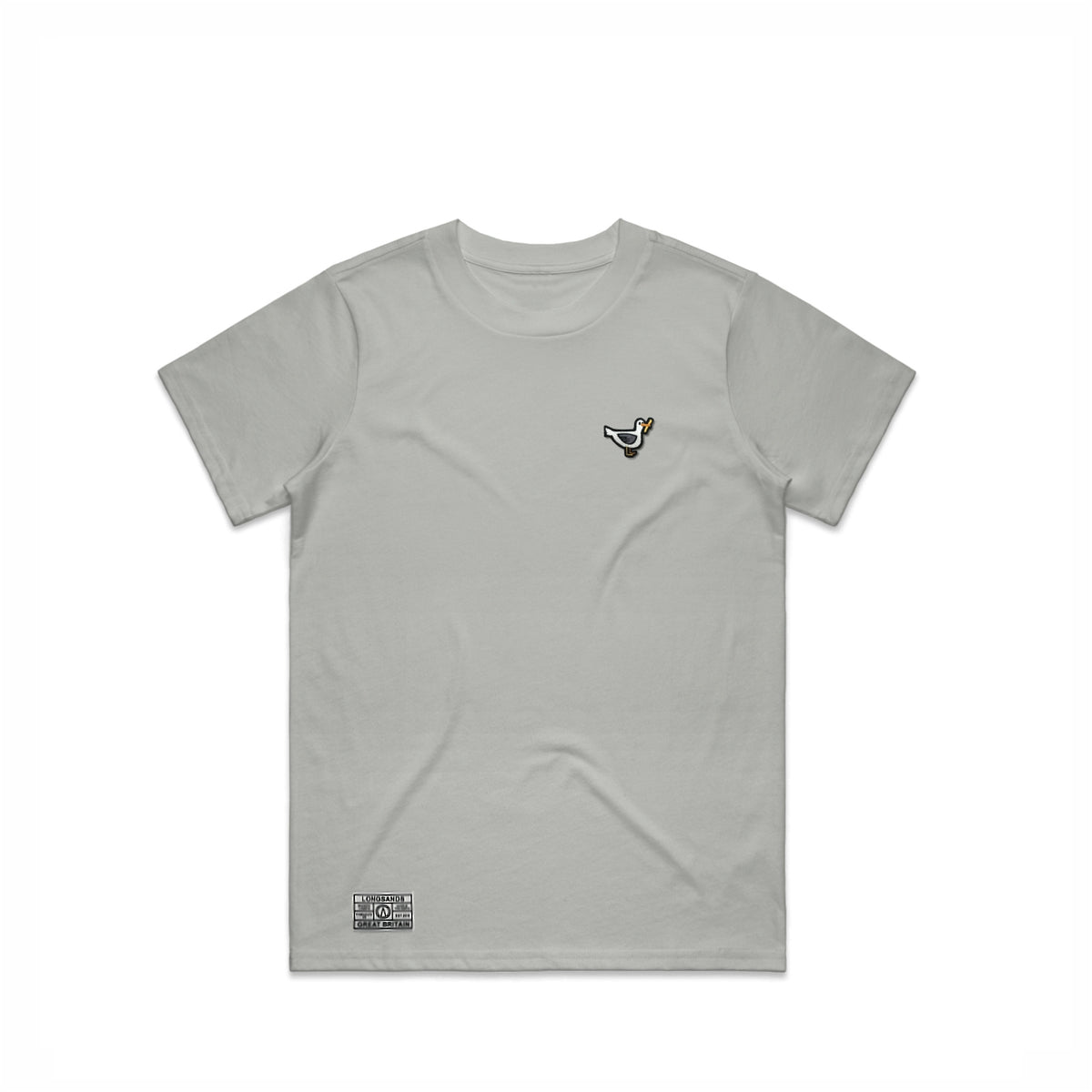 Chip Stealing Bast**d Womens Tee