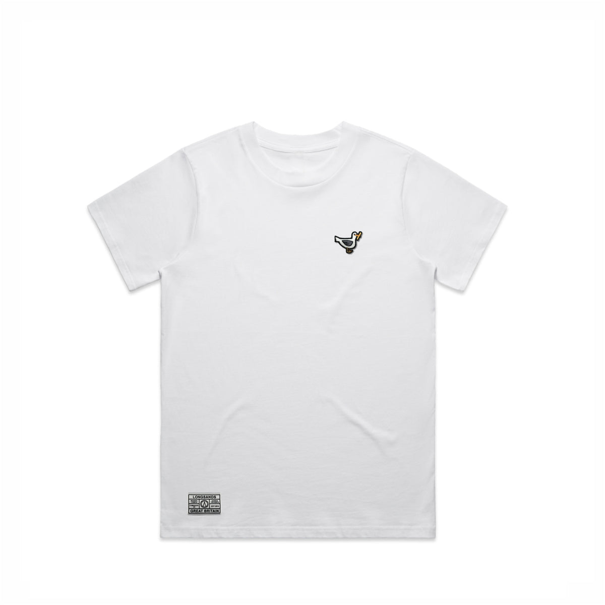 Chip Stealing Bast**d Womens Tee