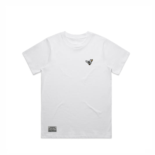 Chip Stealing Bast**d Womens Tee