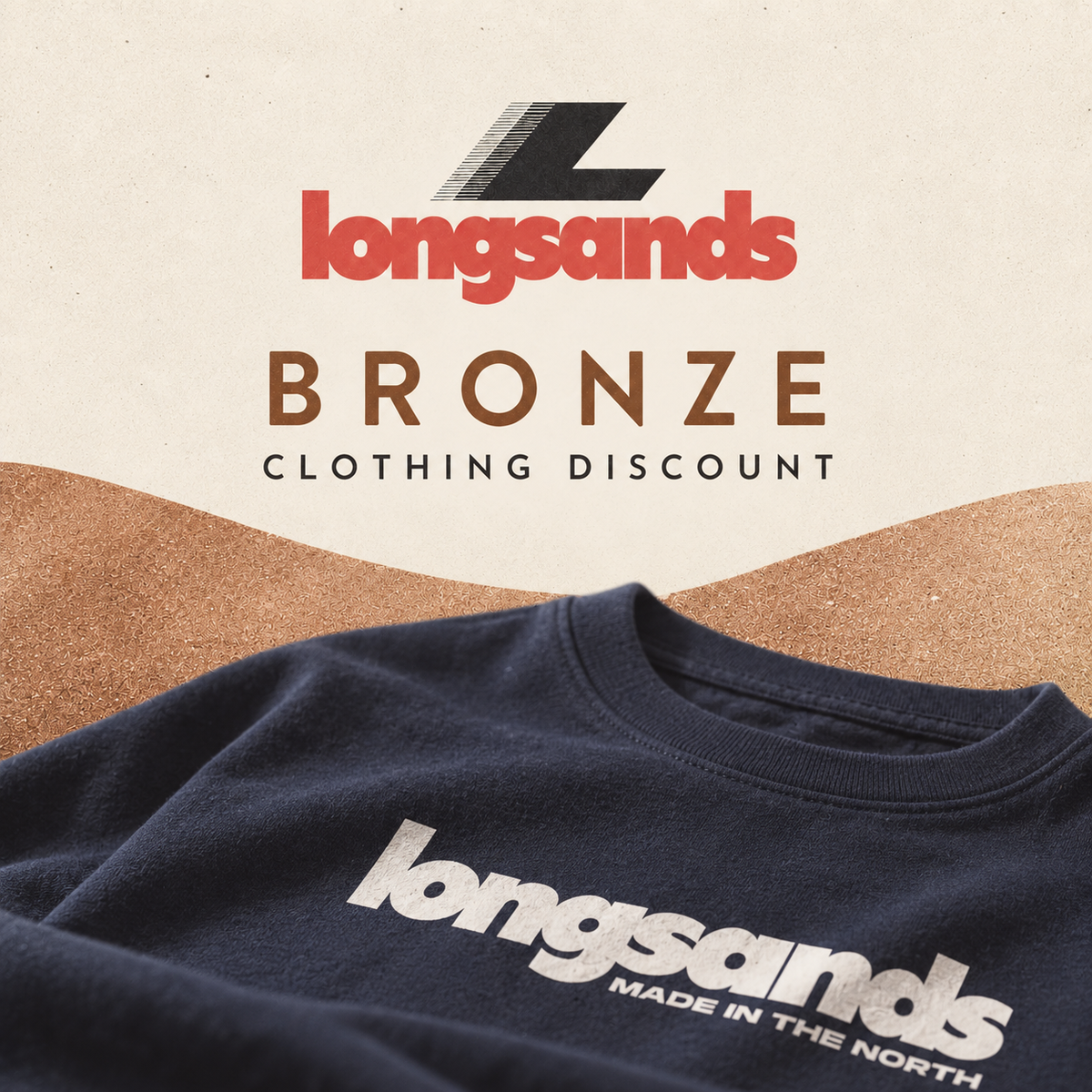 Longsands Season Pass