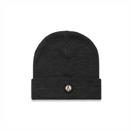 Symbol Beanie