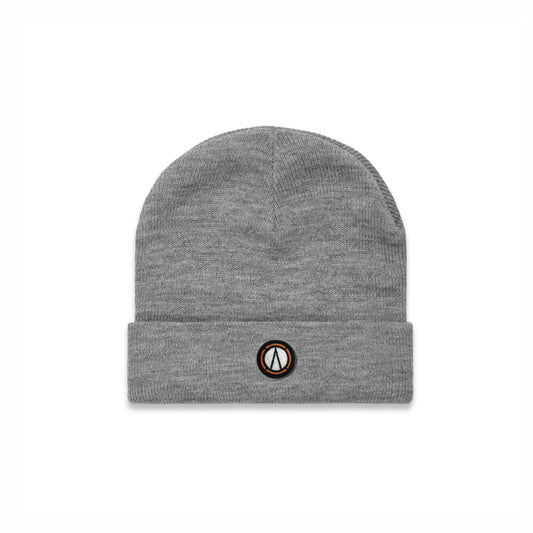 Symbol Beanie