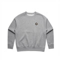 Symbol Womens Crew Sweat
