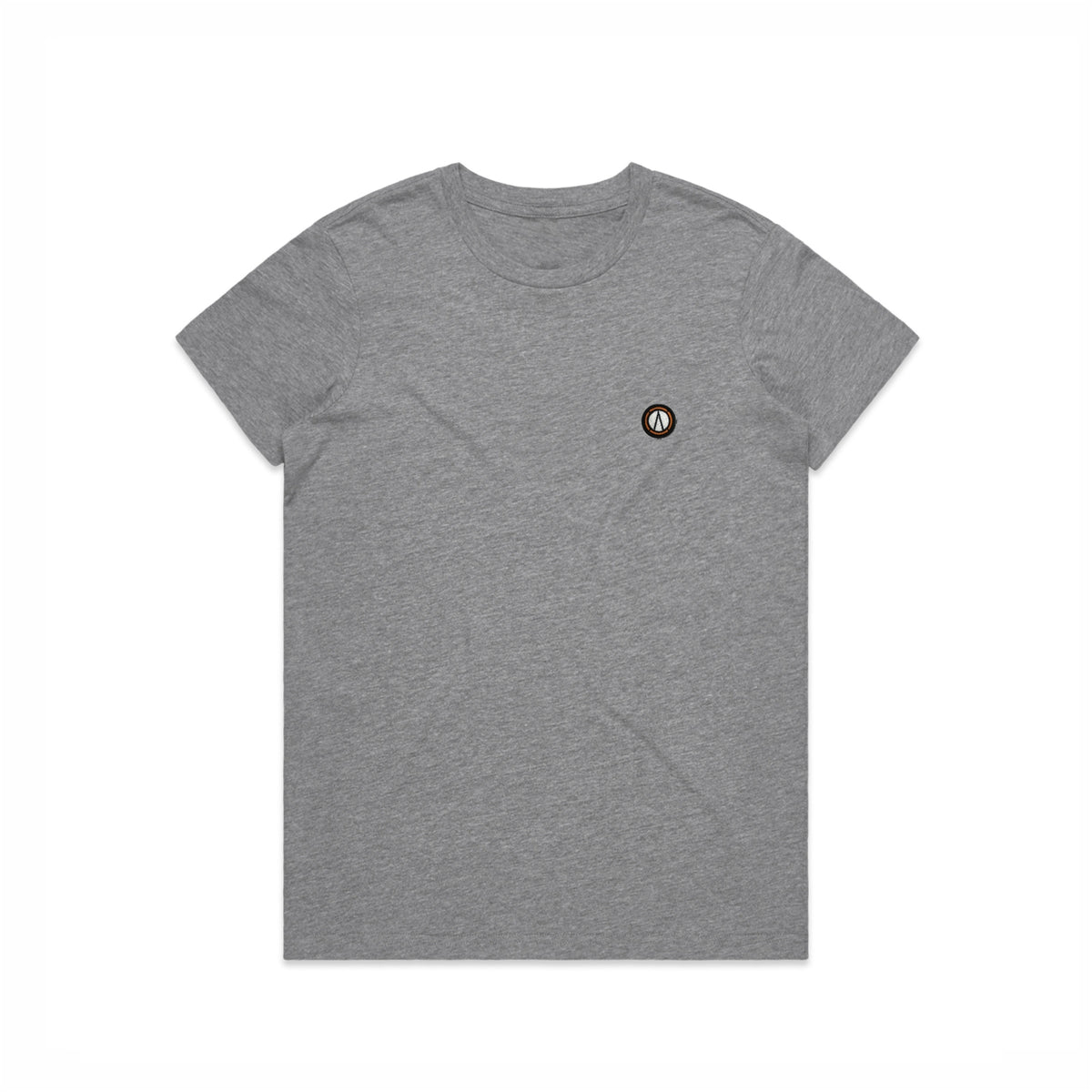 Symbol Womens Tee
