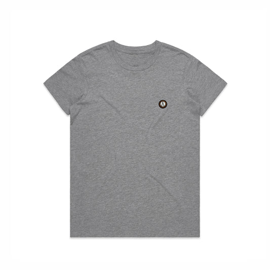Symbol Womens Tee