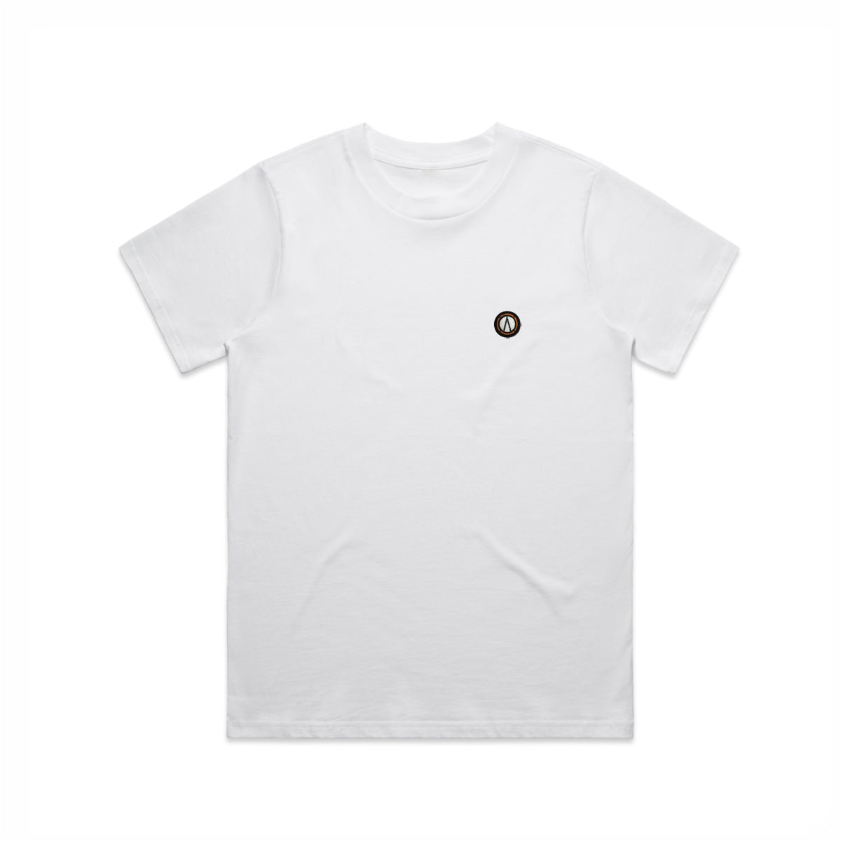 Symbol Womens Tee