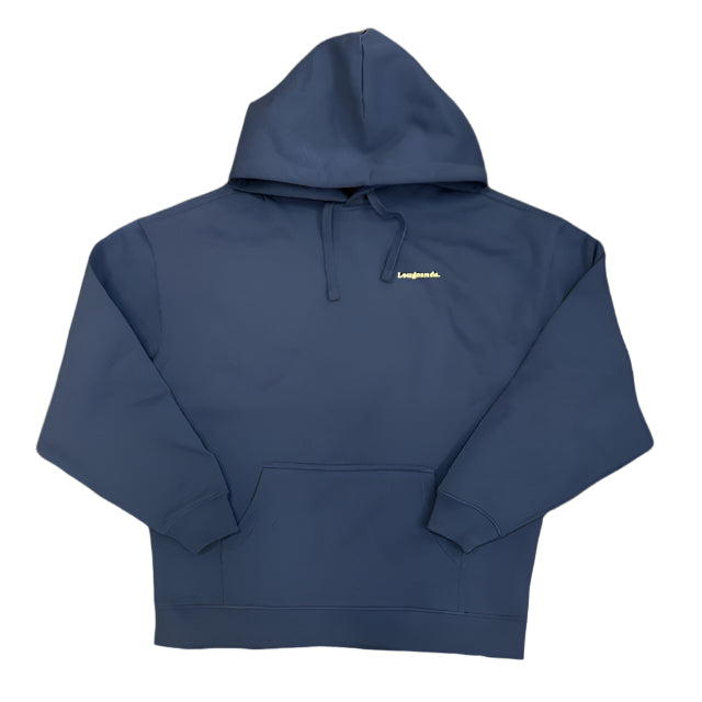 Vista - Oversized Eco Hood