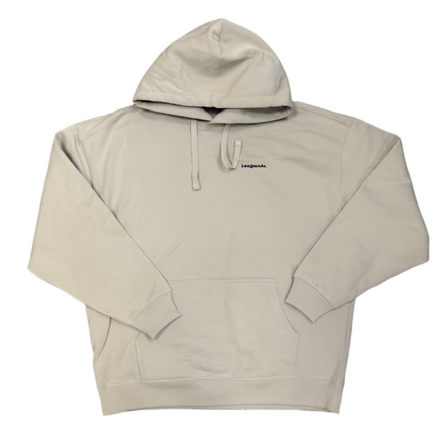 Vista - Oversized Eco Hood