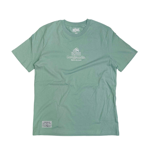 Wave - Eco Tee