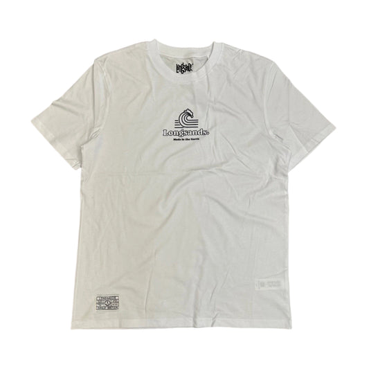 Wave - Eco Tee