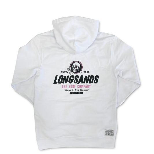 Romance is Dead Hoody