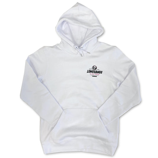 Romance is Dead Hoody