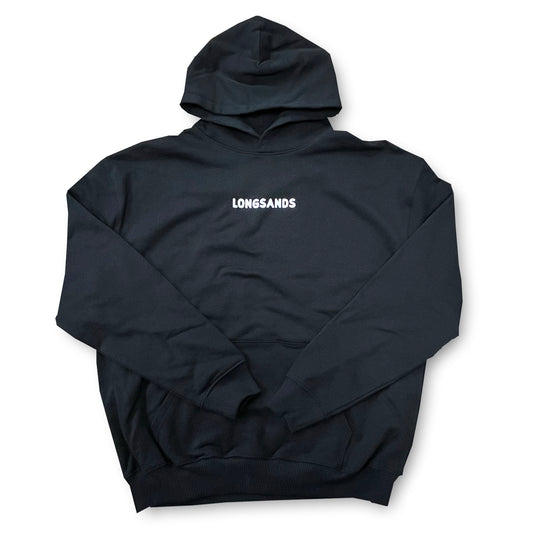 Stacked SuperHeavy Eco Hood
