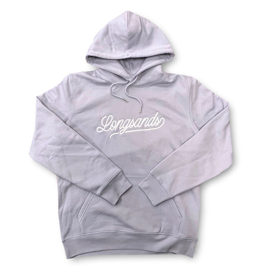 Signature Heavy Eco Hood - Lavender
