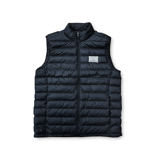 Pad Eco-Gilet