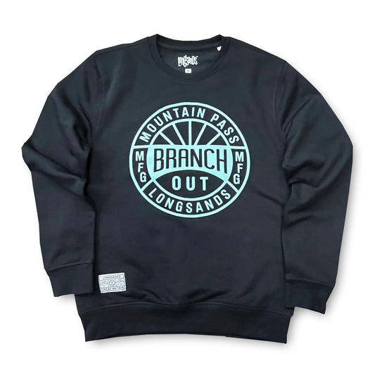 Branch Out Eco Sweat
