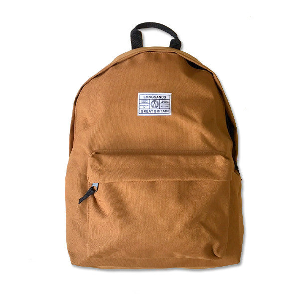 Essential Backpack - Sand