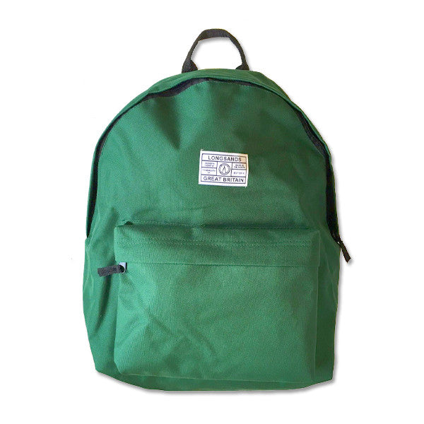 Essential Backpack - Grey