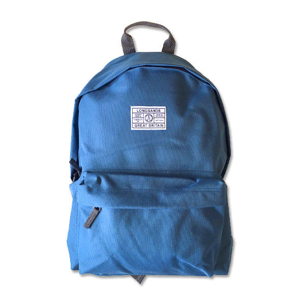 Essential Backpack - Grey
