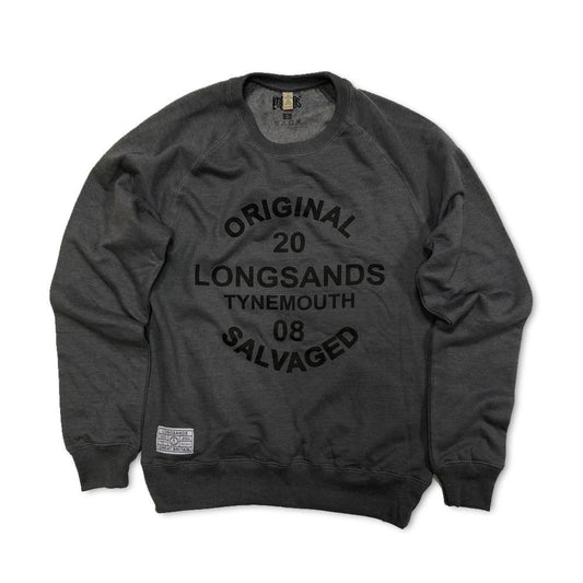 Original Salvaged Sweatshirt