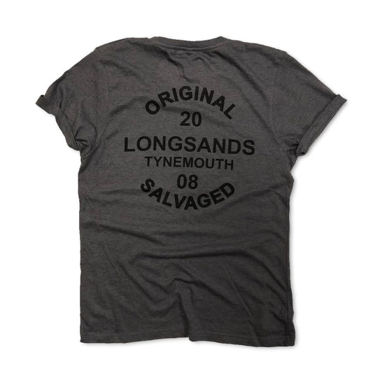Original Salvaged T-shirt