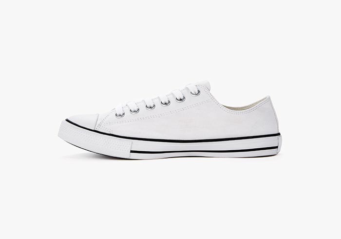 Longsands Sneaks - Low Top