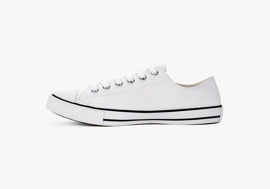 Longsands Sneaks - Low Top
